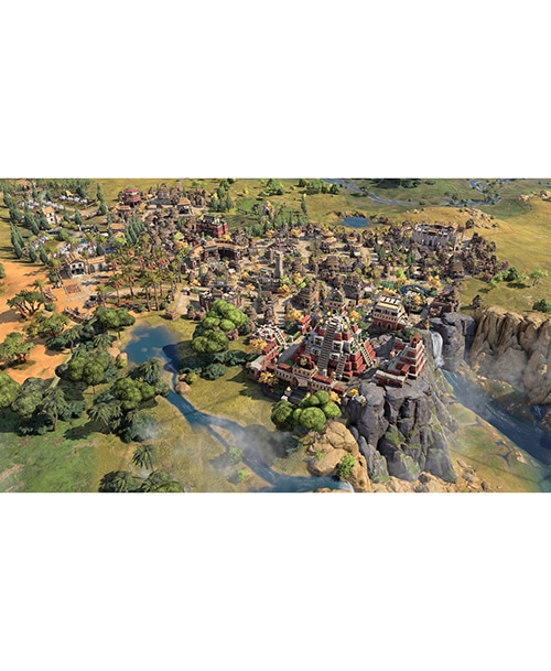 Civilization 7 (PS5)