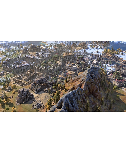 Civilization 7 (PS5)