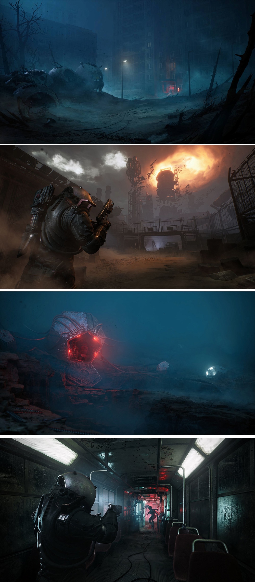 Cronos: The New Dawn (PS5)