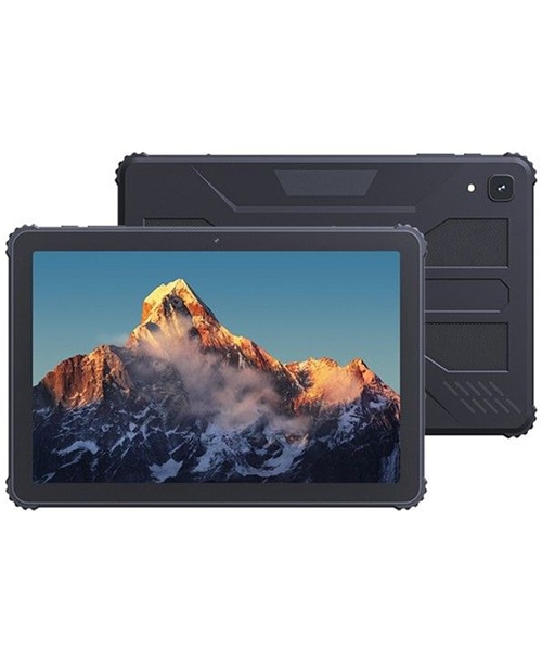 Cubot Tab KingKong 2 8Gb/256Gb Black (Чёрный)