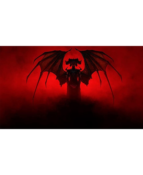 Diablo IV (PS5)