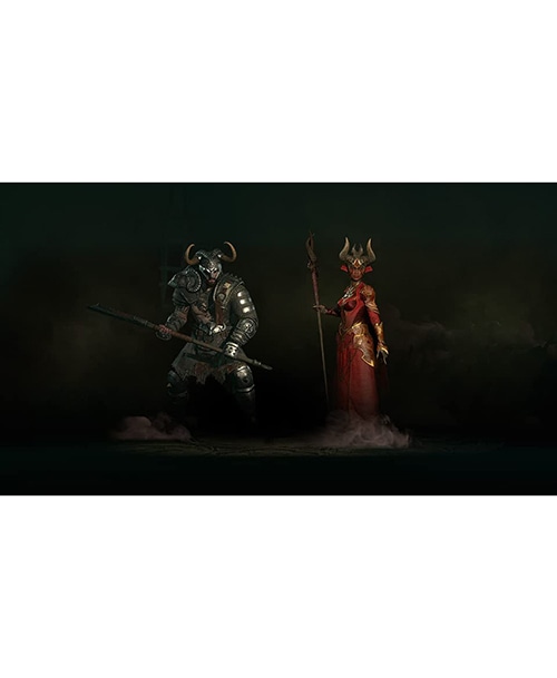Diablo IV (PS5)