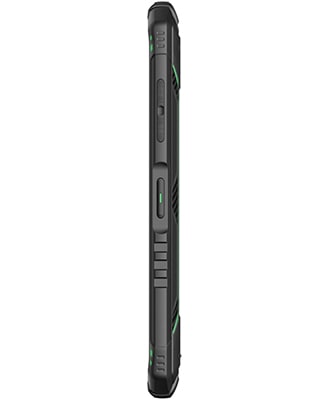 Doogee S41 Max 6Gb/256Gb Green (Зелёный) — green