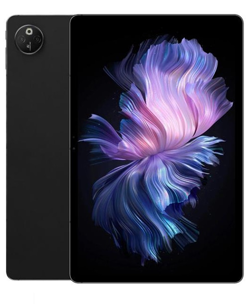Doogee T30 Max 8Gb/512Gb Black (Чёрный)