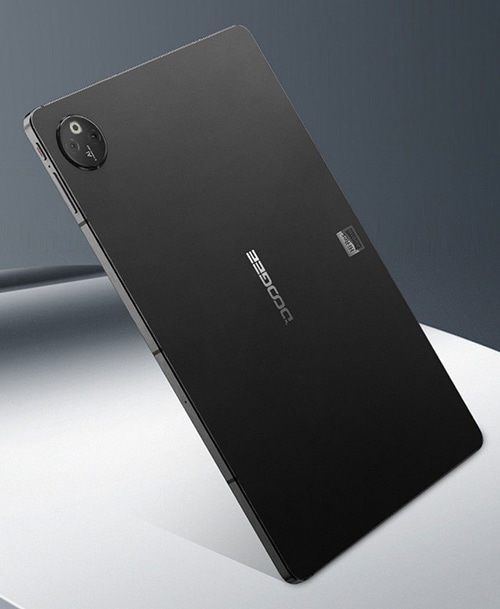 Doogee T30 Max 8Gb/512Gb Black (Чёрный) — black