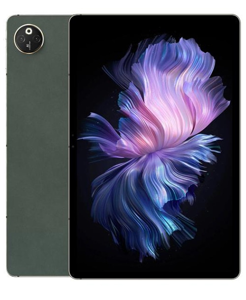 Doogee T30 Max 8Gb/512Gb Green (Зелёный)