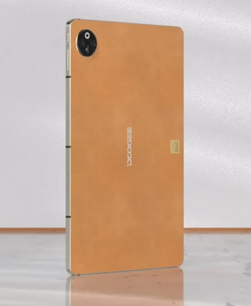 Doogee T30 Max 8Gb/512Gb Khaki (Хаки) — orange