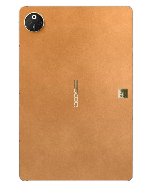 Doogee T30 Max 8Gb/512Gb Khaki (Хаки) — orange