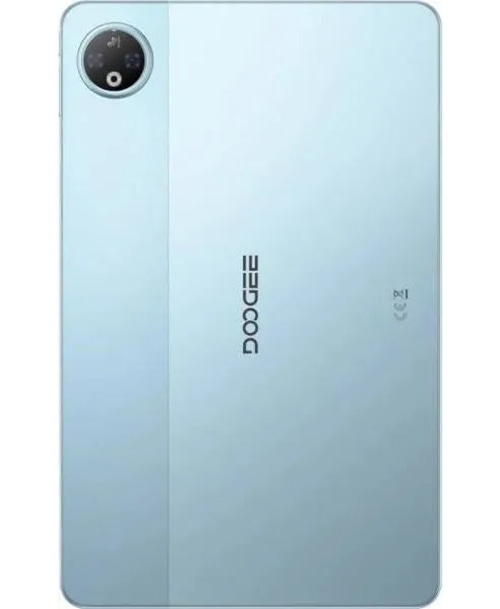 Doogee Tab V Pad 8Gb/256Gb Blue (Синий) — blue