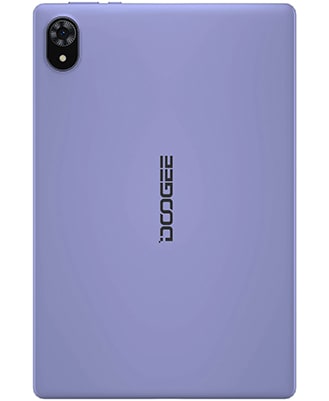 Doogee U9 3Gb/64Gb Wi-Fi Purple (Фиолетовый) — purple