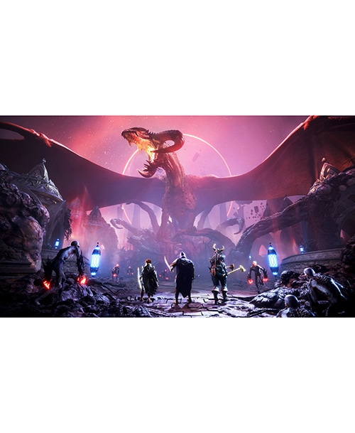 Dragon Age - The Veilguard (PS5)