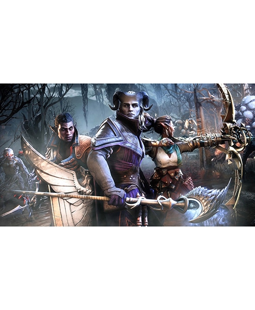 Dragon Age - The Veilguard (PS5)