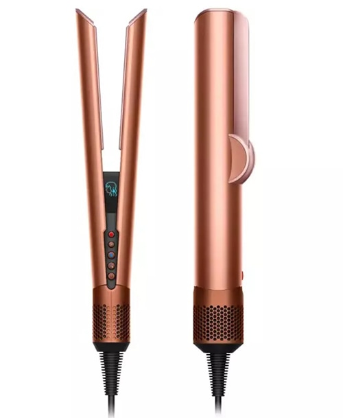 Dyson Airstrait HT01 Amber Silk