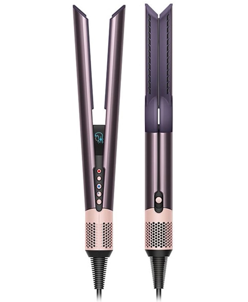 Dyson Airstrait HT01 Jasper Plum — violet