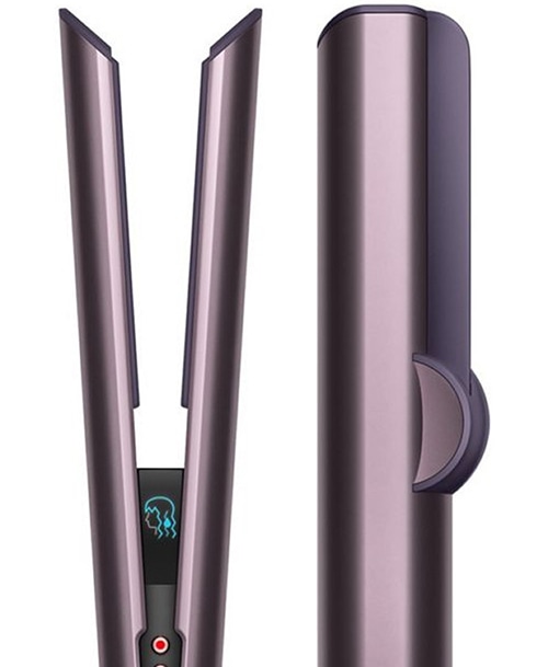 Dyson Airstrait HT01 Jasper Plum — violet