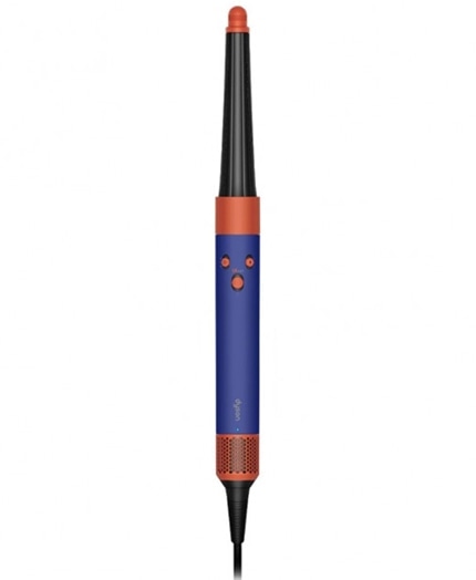 Dyson Airwrap Complete HS08 Long Vinca Blue / Topaz + Кейс — milan