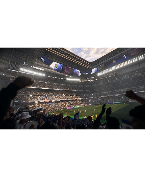 EA Sports FC 26 (FIFA 26) (PS5)