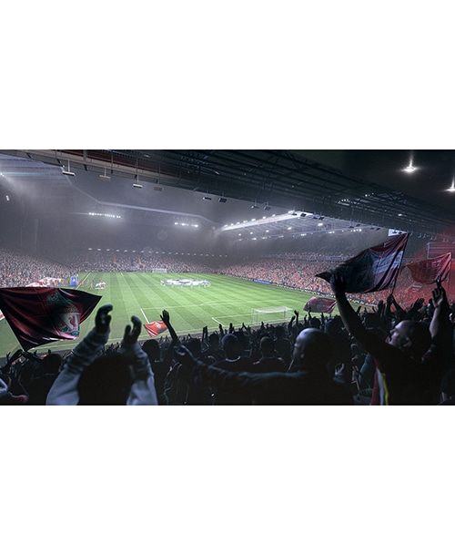 EA Sports FC 26 (FIFA 26) (PS5)