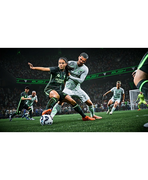 EA Sports FC 25 (FIFA 25) (PS5)