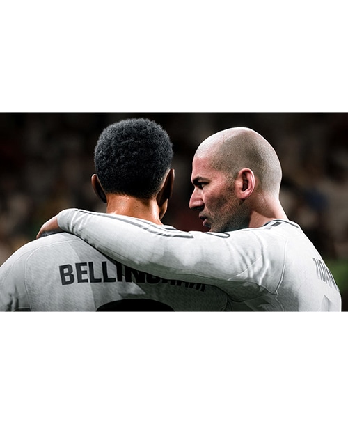 EA Sports FC 25 (FIFA 25) (PS5)