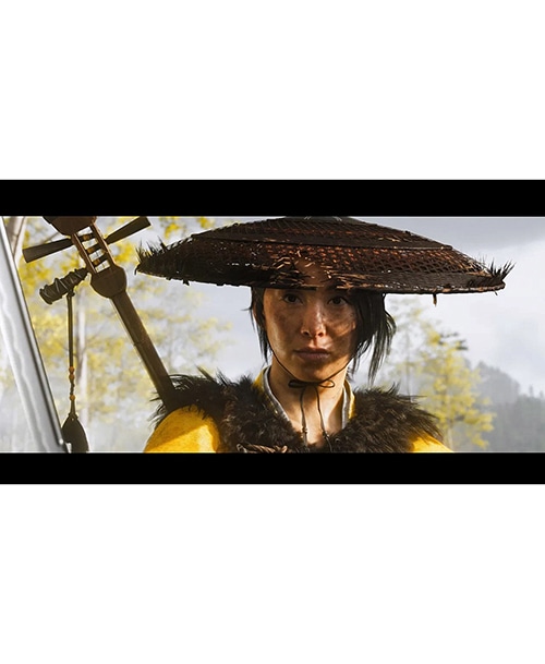 Ghost of Yotei (PS5)