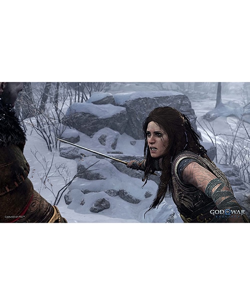 God of War: Ragnarok (PS5)