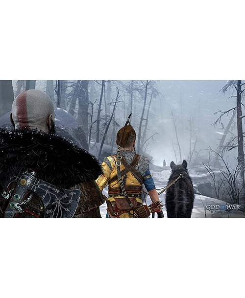 God of War: Ragnarok (PS5)