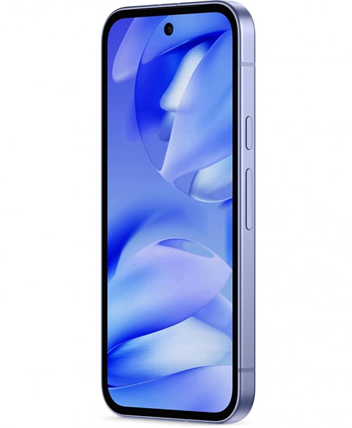 Google Pixel 9a 8Gb/128Gb Iris (Фиолетовый) — purple