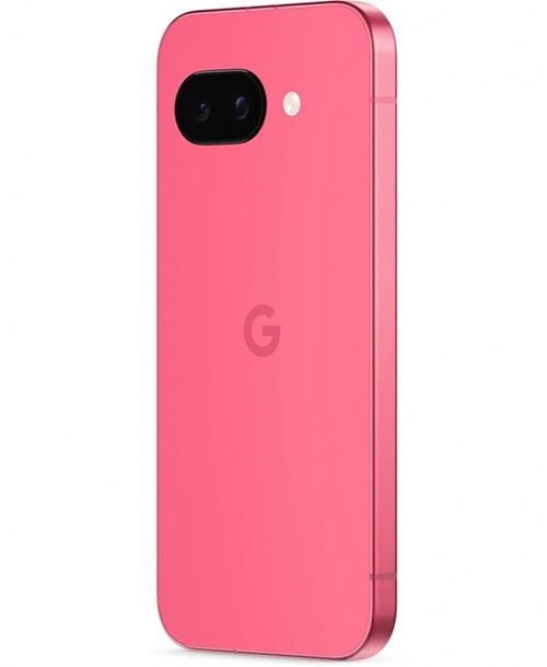 Google Pixel 9a 8Gb/256Gb Peony (Розовый) — rose