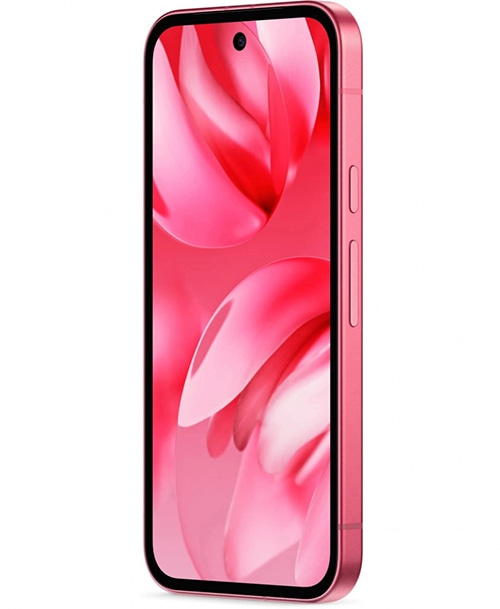 Google Pixel 9a 8Gb/256Gb Peony (Розовый) — rose