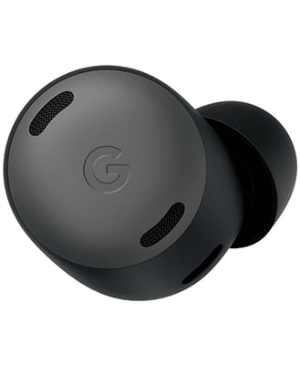 Google Pixel Buds Pro Charcoal — black