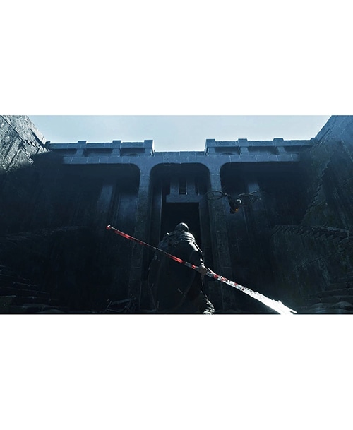 Hell is Us (PS5)