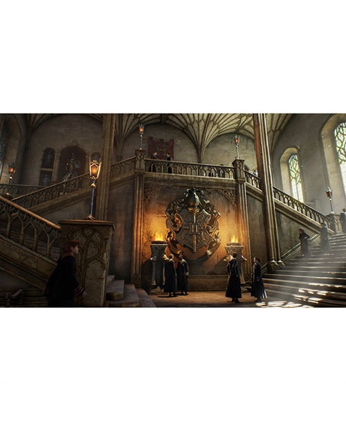 Hogwarts - Legacy (PS5)