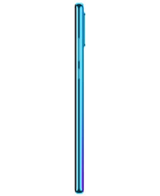 Honor 20 Lite (РЕФ) 6Gb/128Gb Blue Fiolet (Синий фиолетовый) — blue