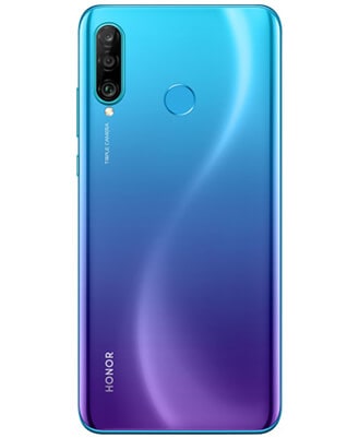 Honor 20 Lite (РЕФ) 6Gb/128Gb Blue Fiolet (Синий фиолетовый) — blue