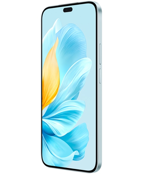 Honor 200 Lite 12Gb/256Gb Starry Blue (Голубой) — blue