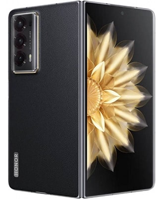 Honor Magic V2 16Gb/512Gb Black (Чёрный) — black