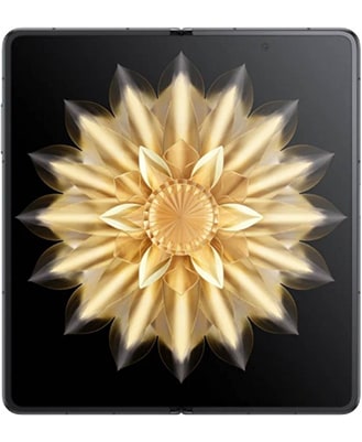 Honor Magic V2 16Gb/512Gb Black (Чёрный) — black