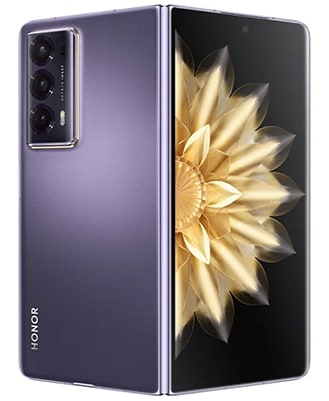 Honor Magic V2 16Gb/512Gb Purple (Фиолетовый) — purple