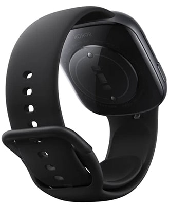 Honor Watch 4 Black (Чёрный) 42мм Bluetooth — black