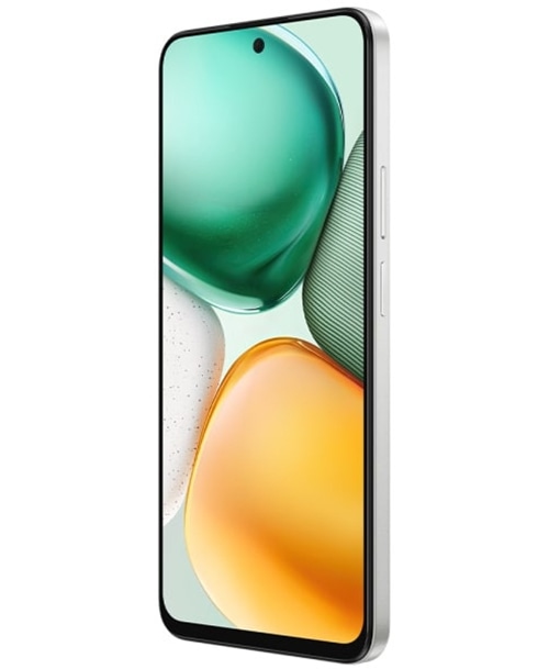 Honor X7C 4G 6Gb/128Gb Moonlight White (Белый) — white