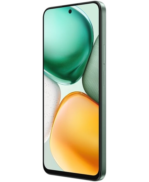 Honor X7C 5G 8Gb/256Gb Forest Green (Зелёный) — green
