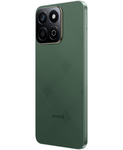 Honor X7C 5G 8Gb/256Gb Forest Green (Зелёный) — green