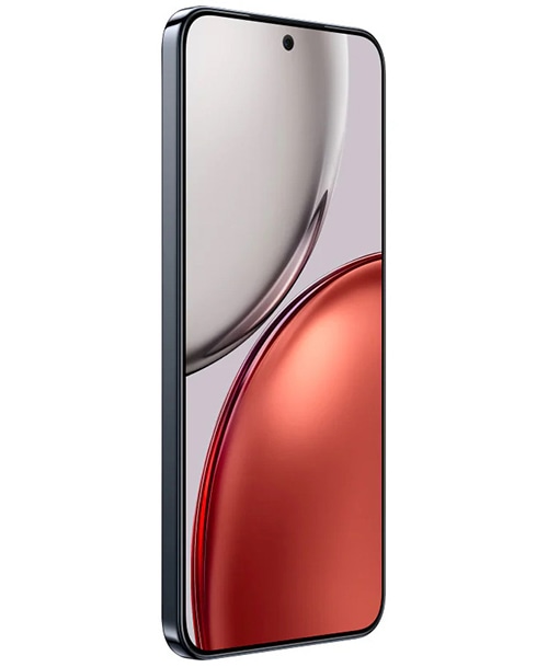 Honor X9d 12Gb/256Gb Midnight Black (Чёрный) — black