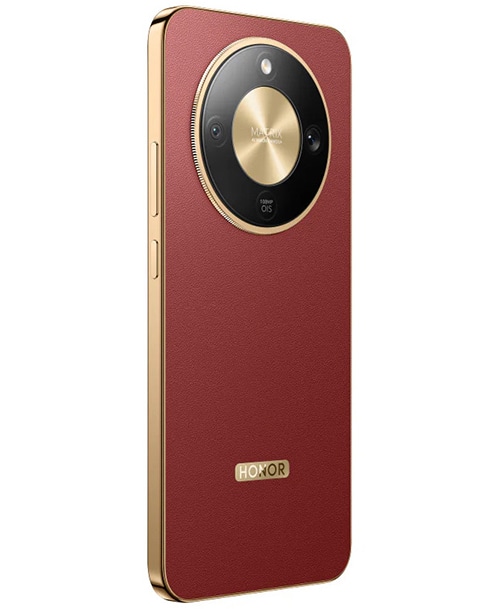 Honor X9d 12Gb/256Gb Reddish Brown (Коричневый) — brown