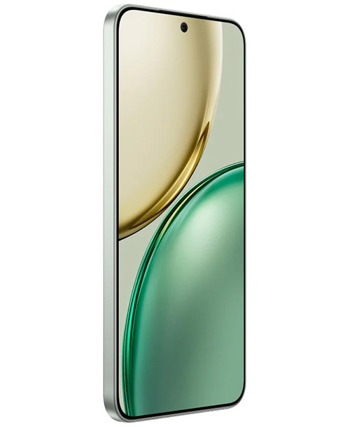 Honor X9d 12Gb/256Gb Forest Green (Зелёный) — green