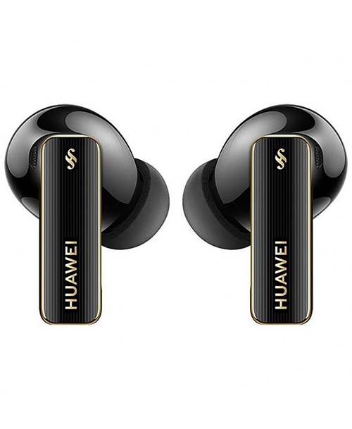 Huawei FreeBuds Pro 4 Black (Чёрные) — black