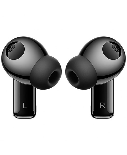 Huawei FreeBuds Pro 4 Black (Чёрные) — black