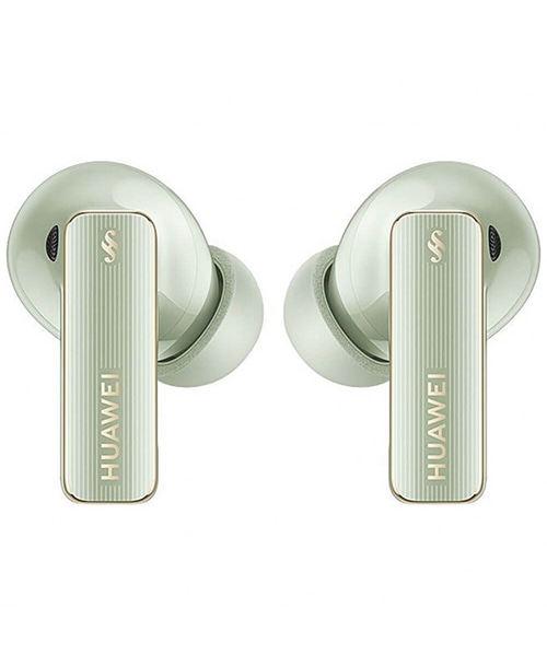 Huawei FreeBuds Pro 4 Green (Зелёные) — green