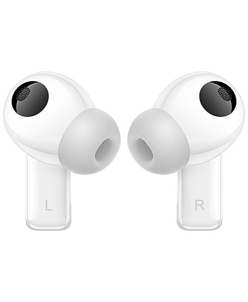 Huawei FreeBuds Pro 4 White (Белые) — white